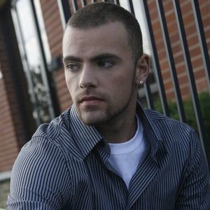 Meet your Posher, Sean